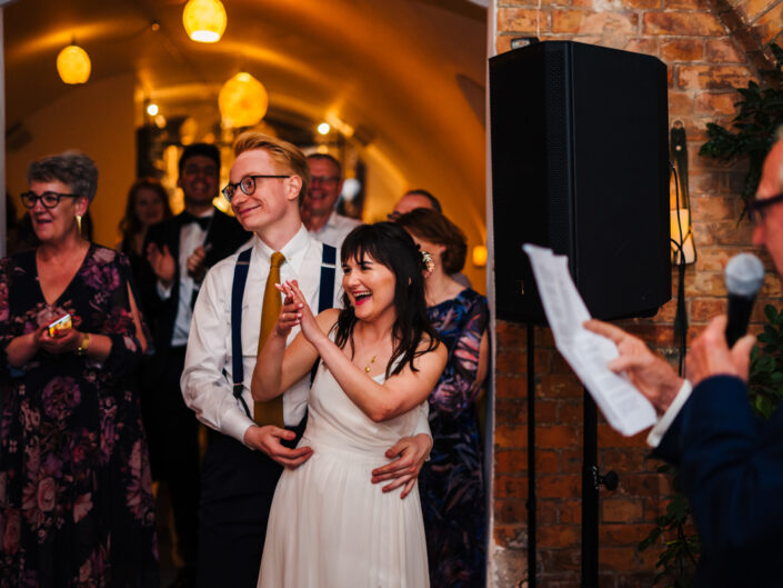 Ślub Ani i Michała