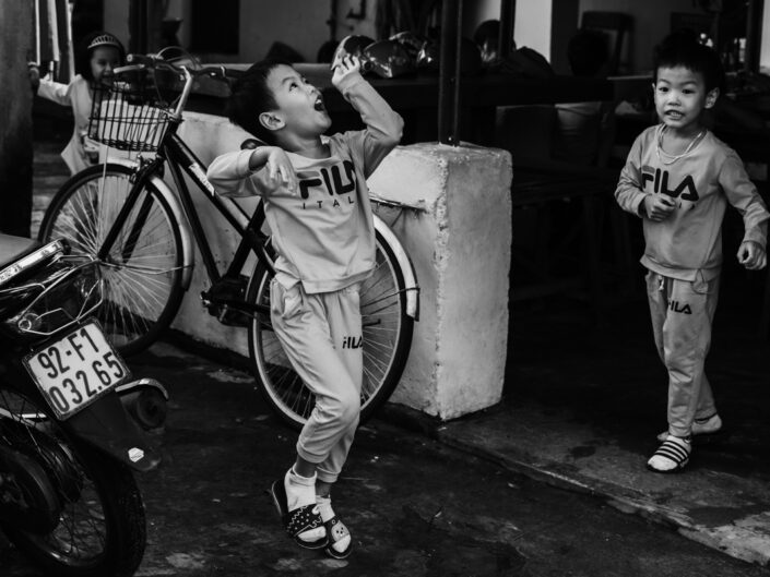 2019 Wietnam: Hue, Hoi An