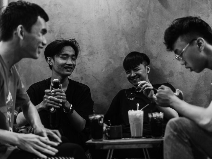 2019 Wietnam: Can Tho i Mekong